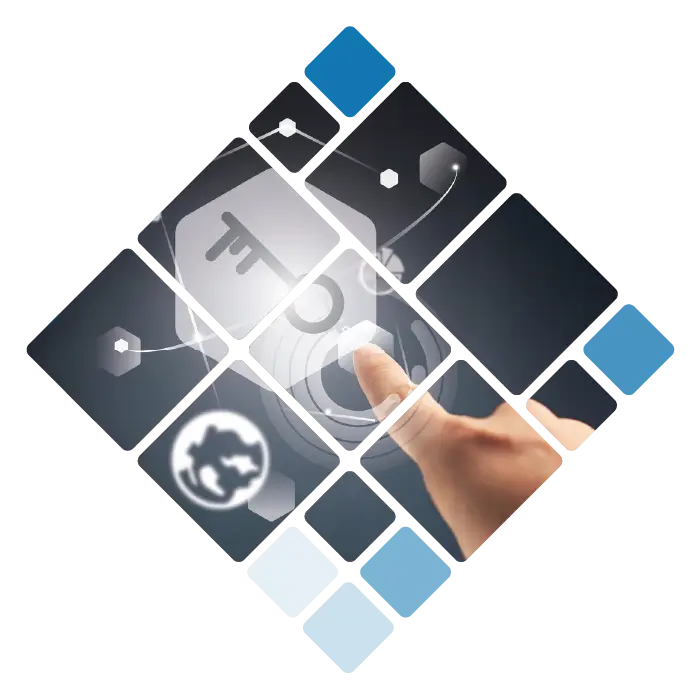 Servicios llave en mano o por etapas