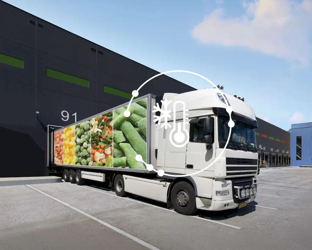 Control de sensores personalizados