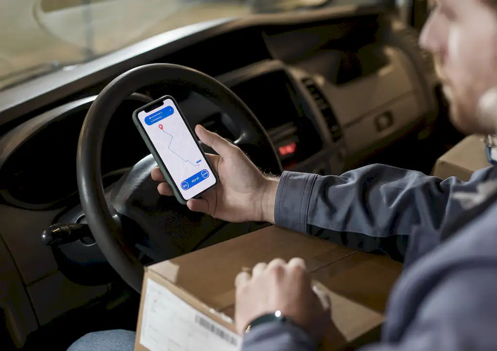 Gestión de entregas